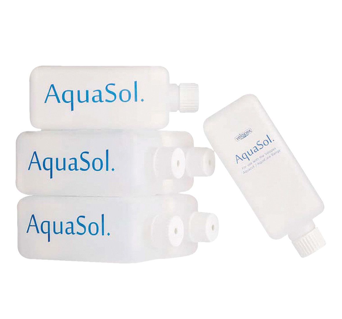 AquaSol Fluid Economy Pack 6x 500ml