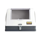 Dental Air Abrasion Cabinet