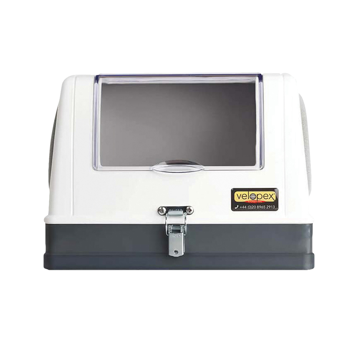 Dental Air Abrasion Cabinet