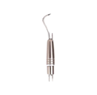 AquaCare Handpiece 0.6mm Silver