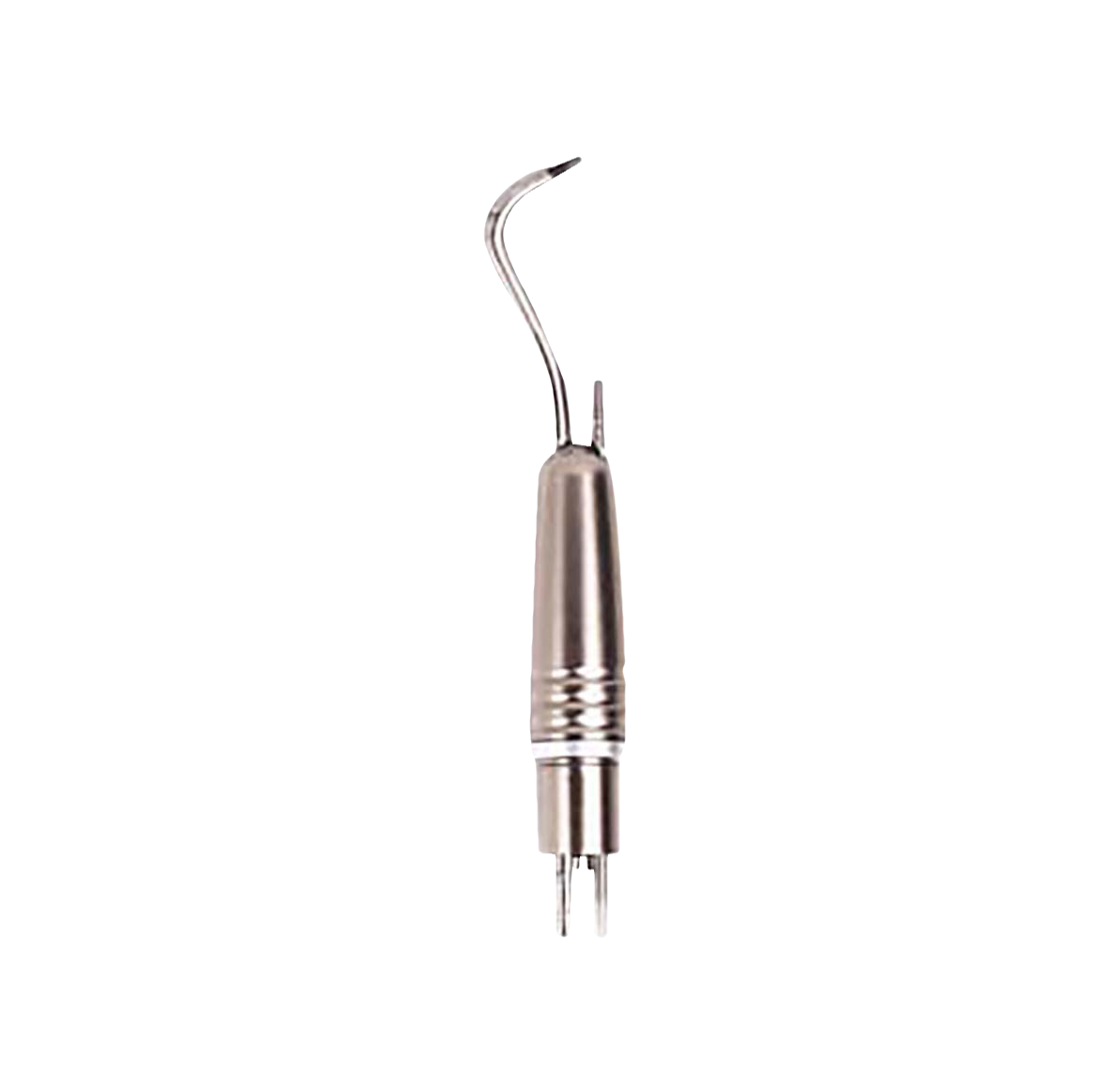 AquaCare Handpiece 0.6mm Silver