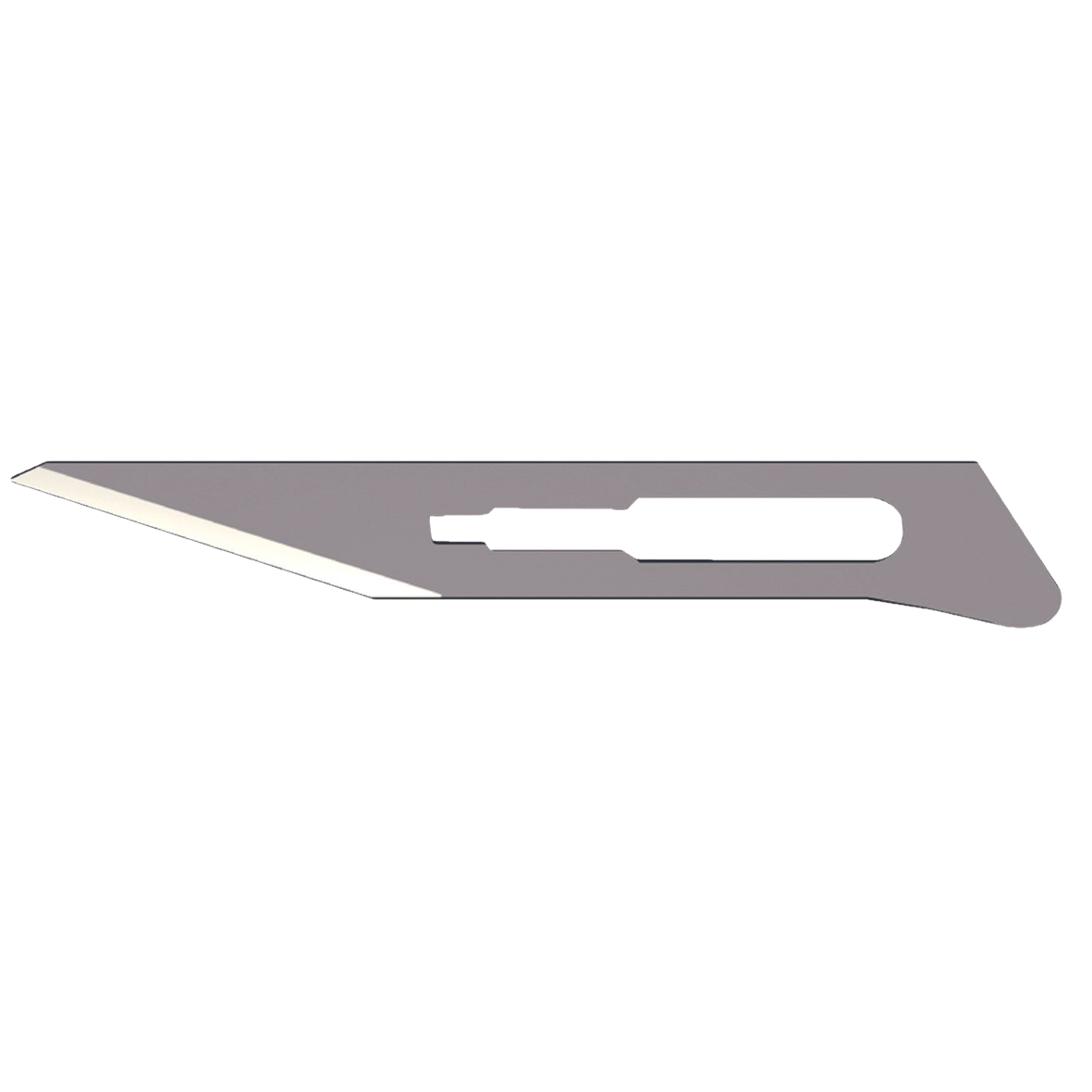 HS Scalpel Blades Carbon Steel 11 100pk