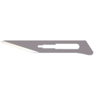 HS Scalpel Blades Carbon Steel 11 100pk