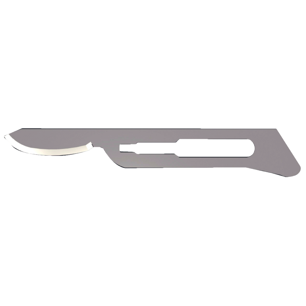 HS Scalpel Blades Carbon Steel 15 100pk