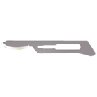 HS Scalpel Blades Carbon Steel 15 10pk