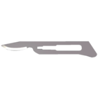 HS Scalpel Blades Carbon Steel 15C 10pk