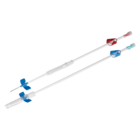 AV Fistula Needle SafeTouch Tulip Fixed Wing Single Pack 14gx1" 300/Ca