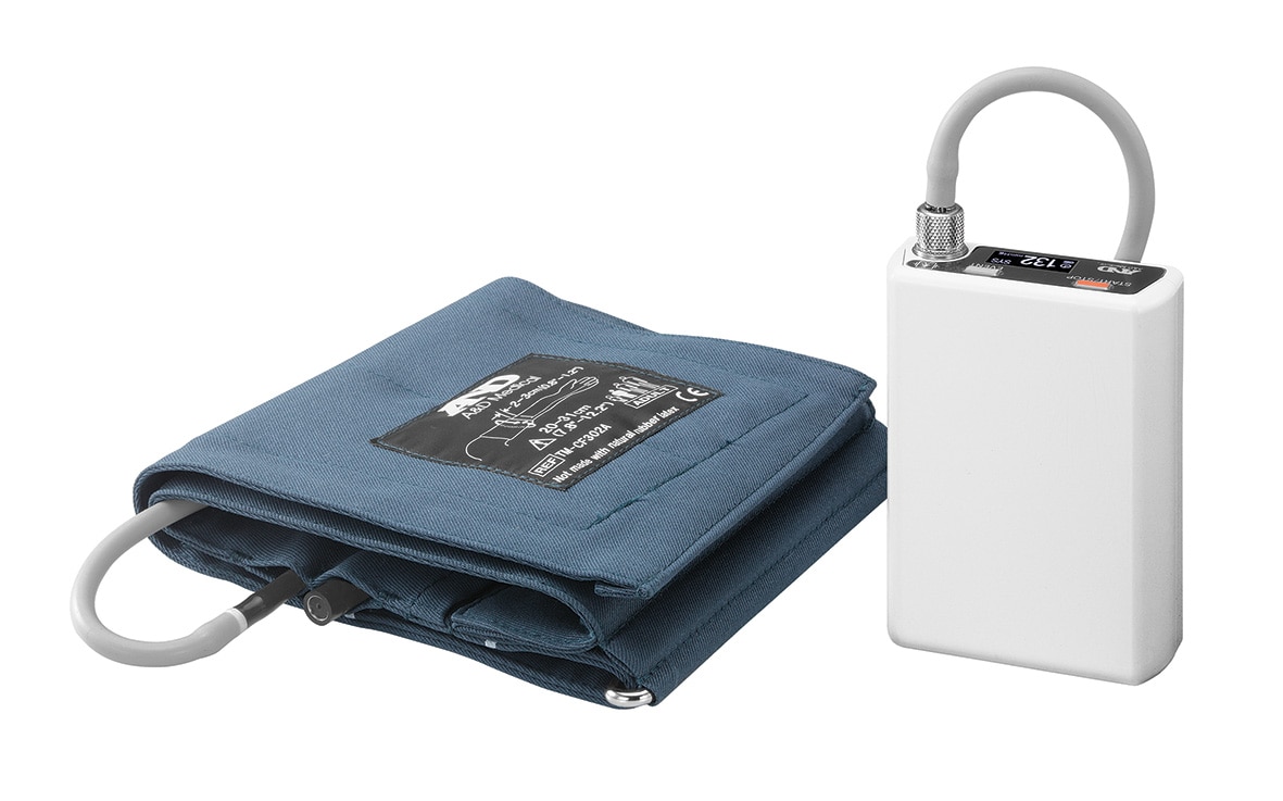TM2440 24Hour Ambulatory Blood Pressure Monitor