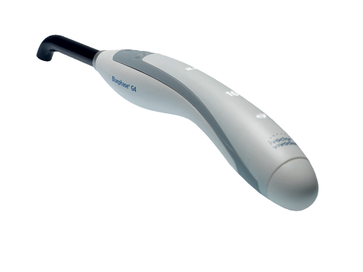 Bluephase G4 100-240v Grey