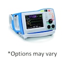 R Series ALS Defibrillator New Ea