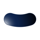 LumiContrast Sectional Matrices 0.04mm/5mm 70pk