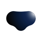 LumiContrast Sectional Matrices 0.04mm/6.4mm With Extension 50pk