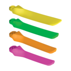 Mywedge Assorted 100pk