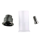 OKTAGON TL WP Titanium-adhesive Base AL Engaging