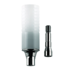OKTAGON BL NC Titanium-adhesive Base IL Engaging
