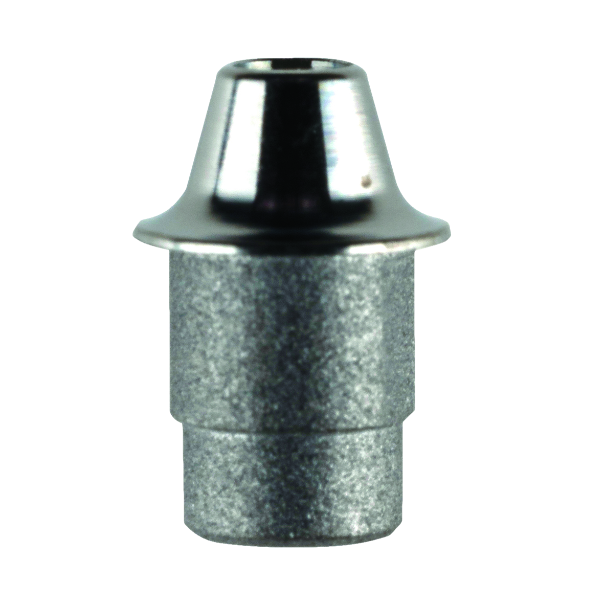 OKTAGON BL NC Titanium-adhesive Base IL N/Engaging