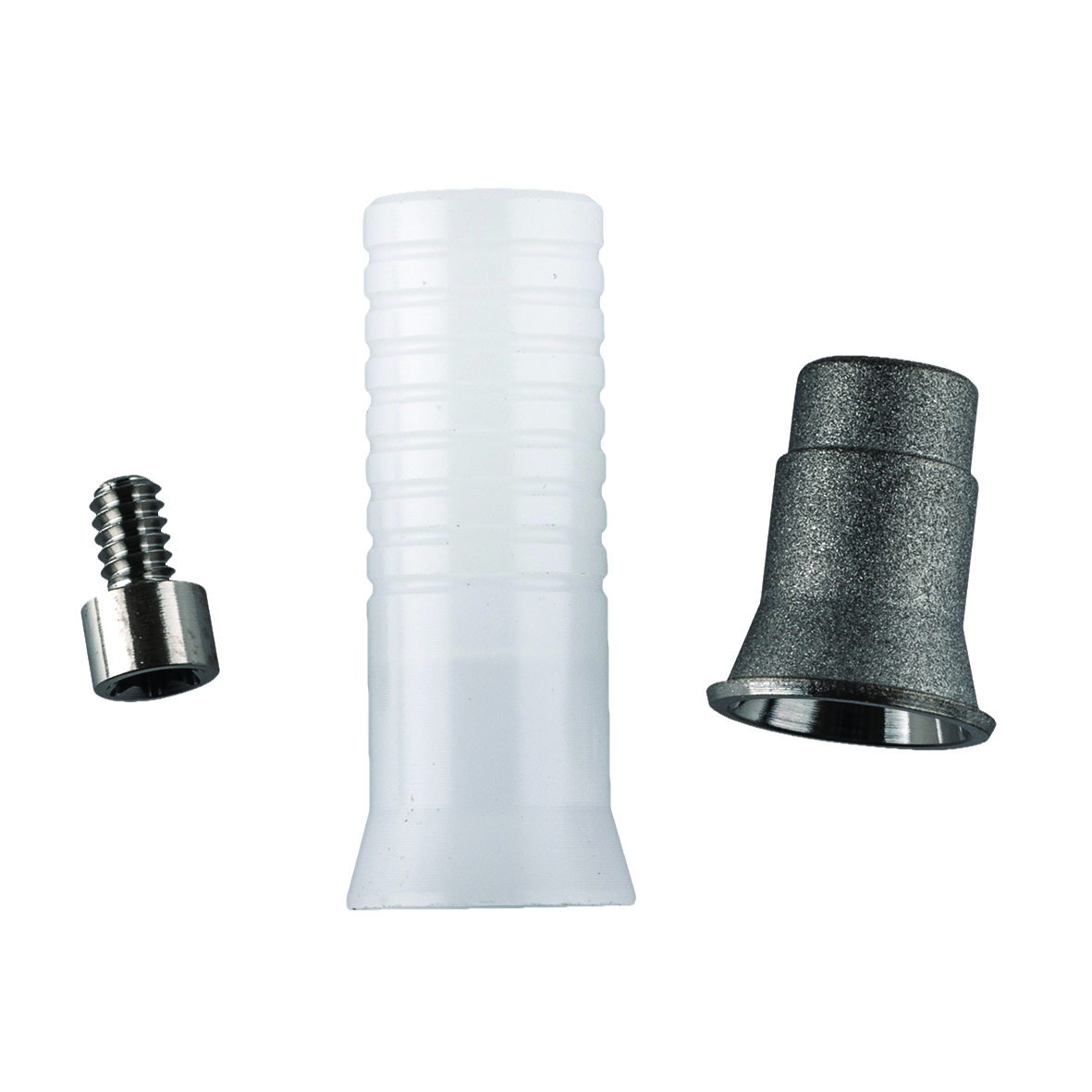OKTAGON BL NC/RC Titanium-adhesive Base Mult-Unit