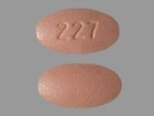 Isentress Tablets 400mg Bottle 60/Bottle Each