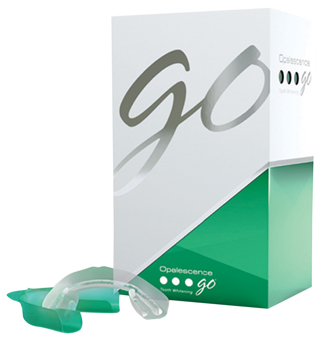 Opalescence Go 6% Mint Patient Kit