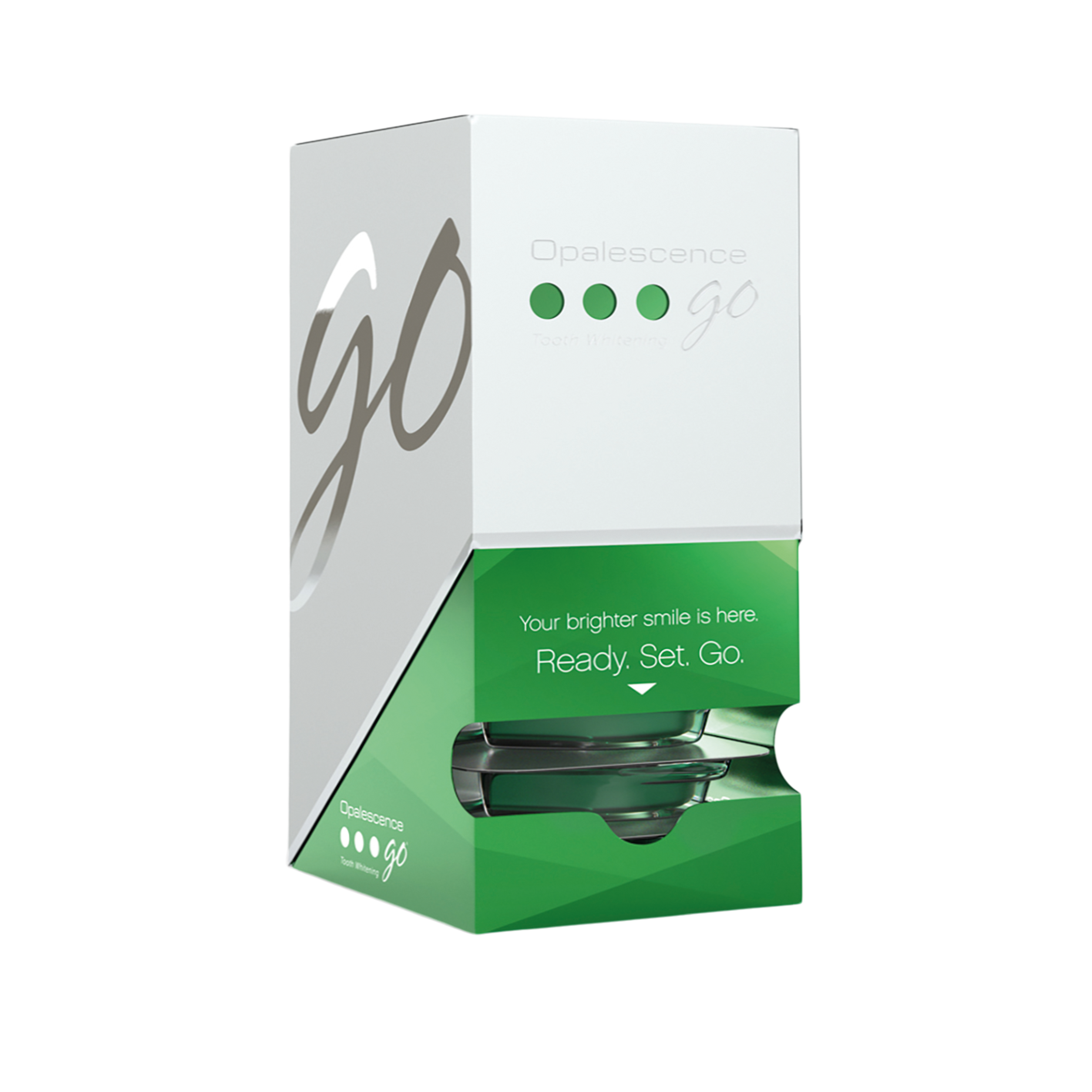 Opalescence Go 6% Mint Patient Kit