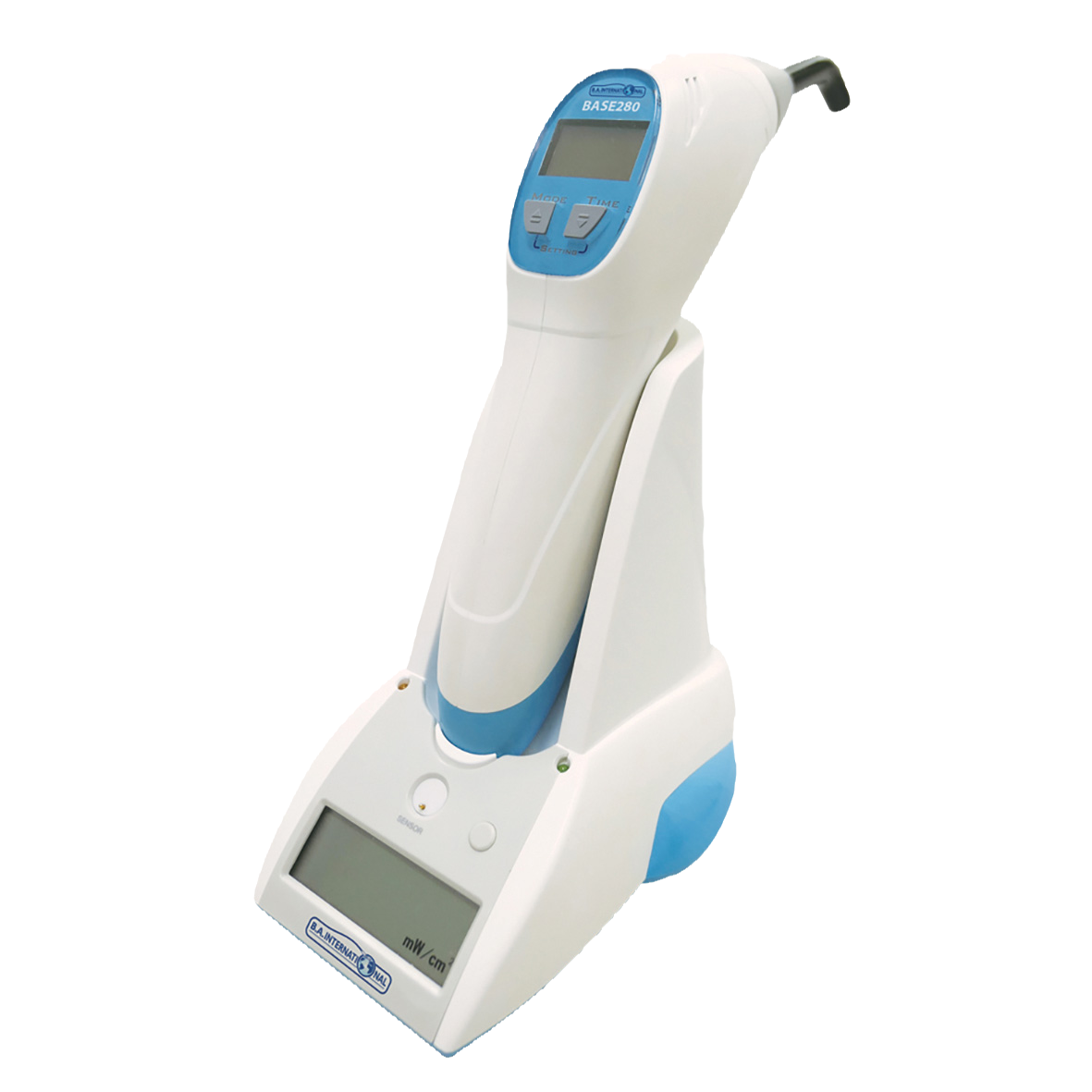 BA Cordless Curing Light BASE280