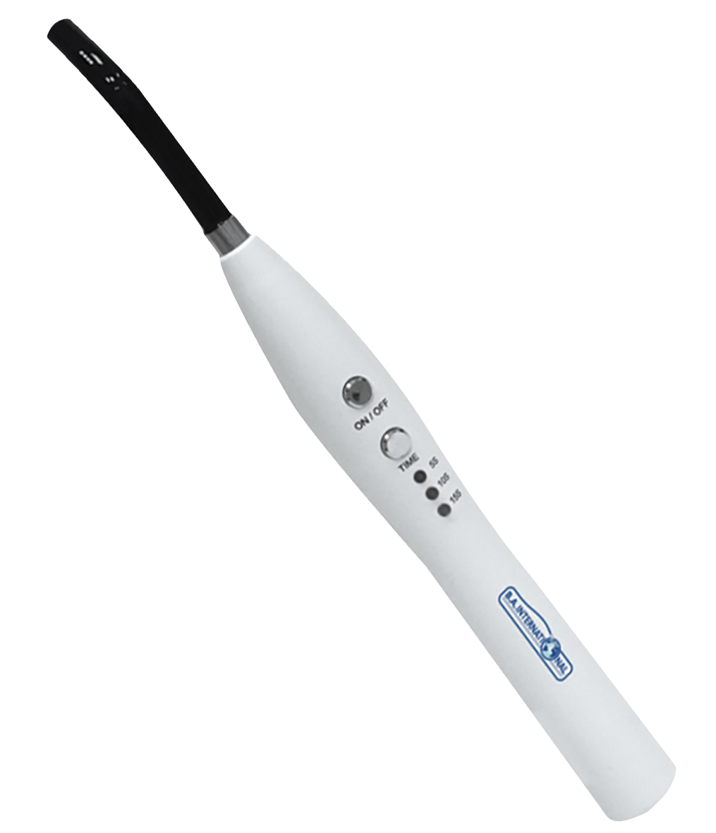 BA Optima Curing Light BASE200