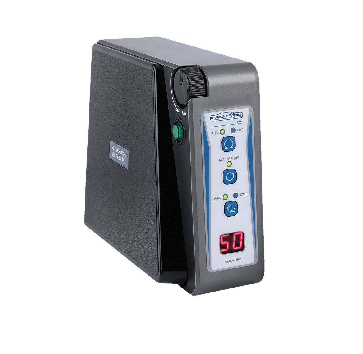 BA Supreme Lab Micromotor Knee Control B50K