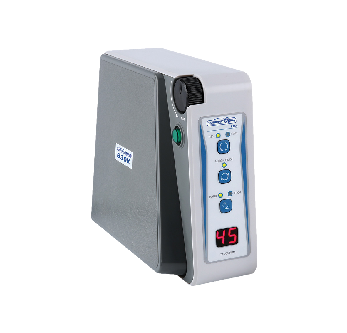 BA Supreme Lab Micromotor Knee Control B30K