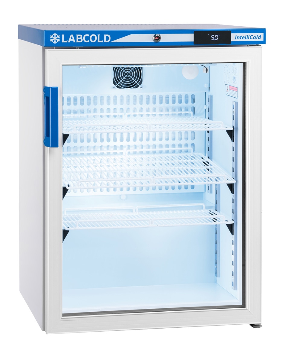 1192862_UK_Front_01_-UnderCounter-IntelliCold-Pharmacy-Refrigerator-150L-Glass-DoorKey-Lock.jpg