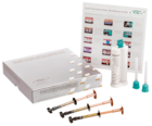GC Injection Moulding Kit