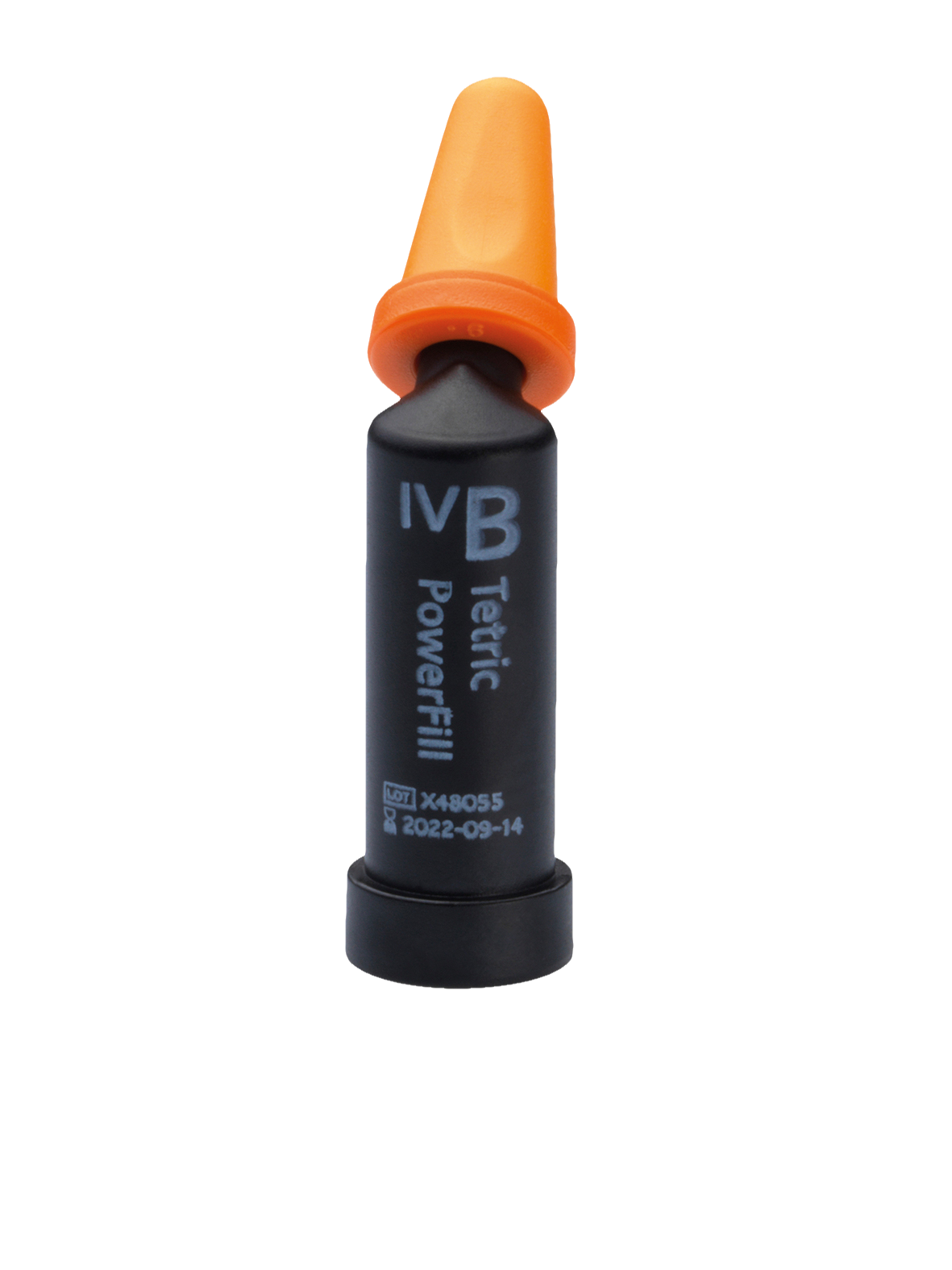 Tetric PowerFill Syringe 3g IVB