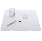 Formalin Neutralizing Mat For Spill Kit 13x13" 50/Package