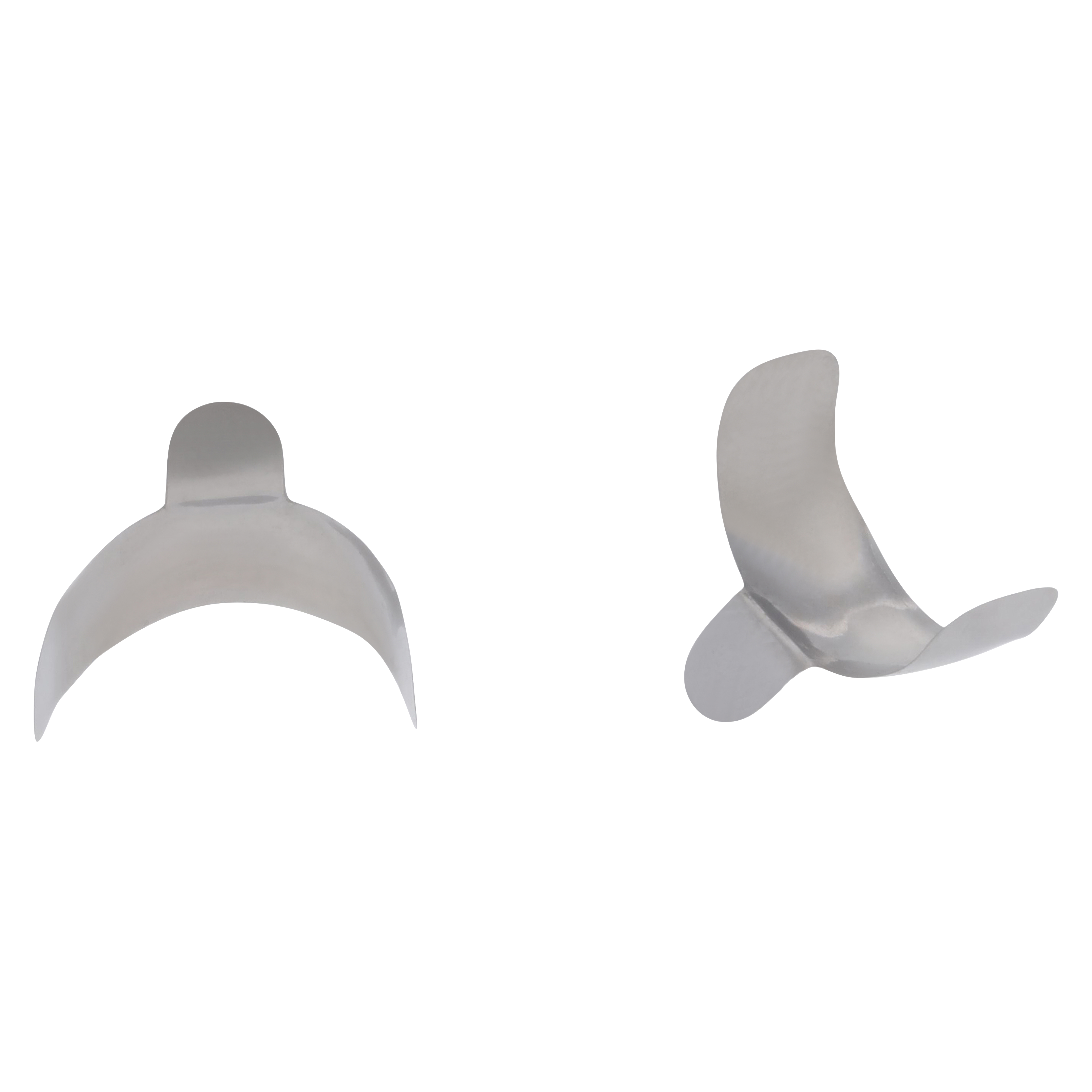 DualForce UltraWrap Matrix Band Ref 45mm 100pk