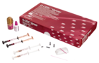 G-CEM Veneer LC Resin Cement Starter Kit