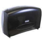 Professional Toilet Tissue Dispenser Black 1/Ca