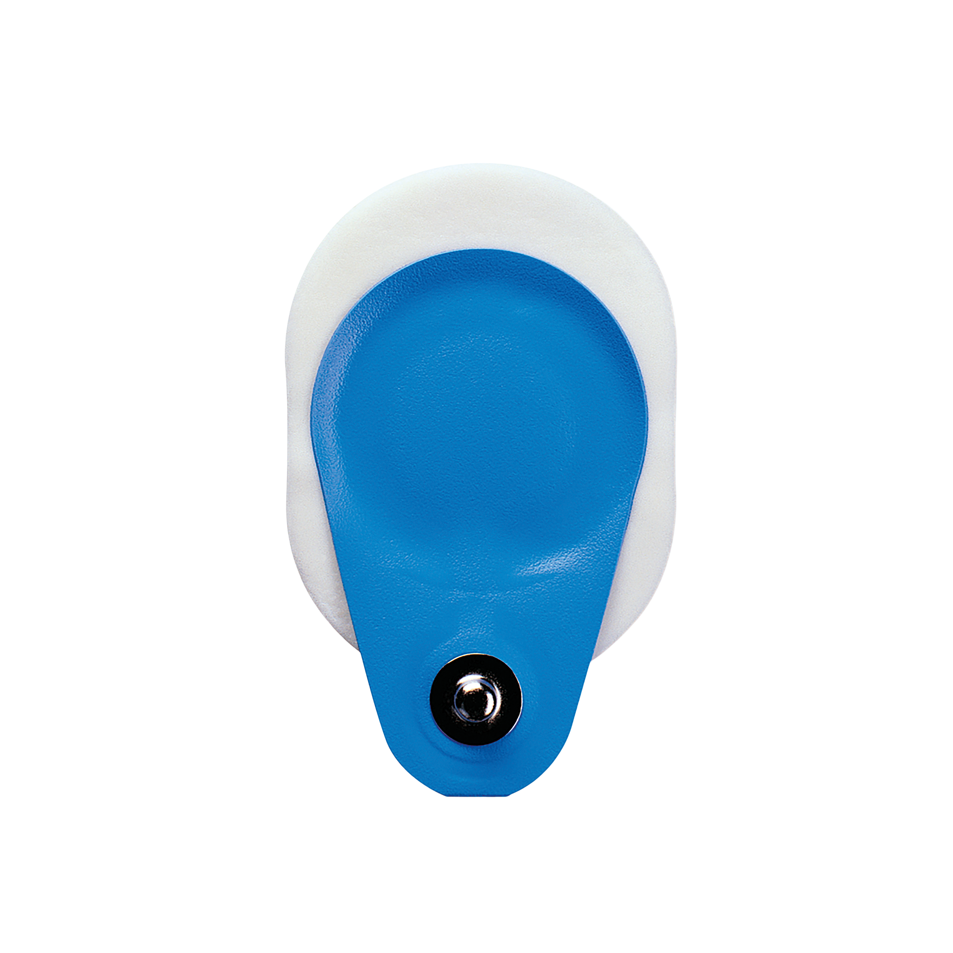 Ambu Blue Sensor Electrode T ECG 25pk ECG402 - Henry Schein - UK