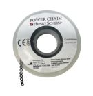 HS Chain on Spool Elastic 15ft Continuous Black