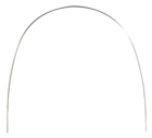 HS Archwire Niti Euroform Round .014 Upper 10pk