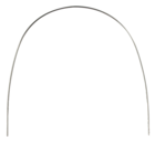 HS Archwire Niti Euroform Round .016 Upper 10pk