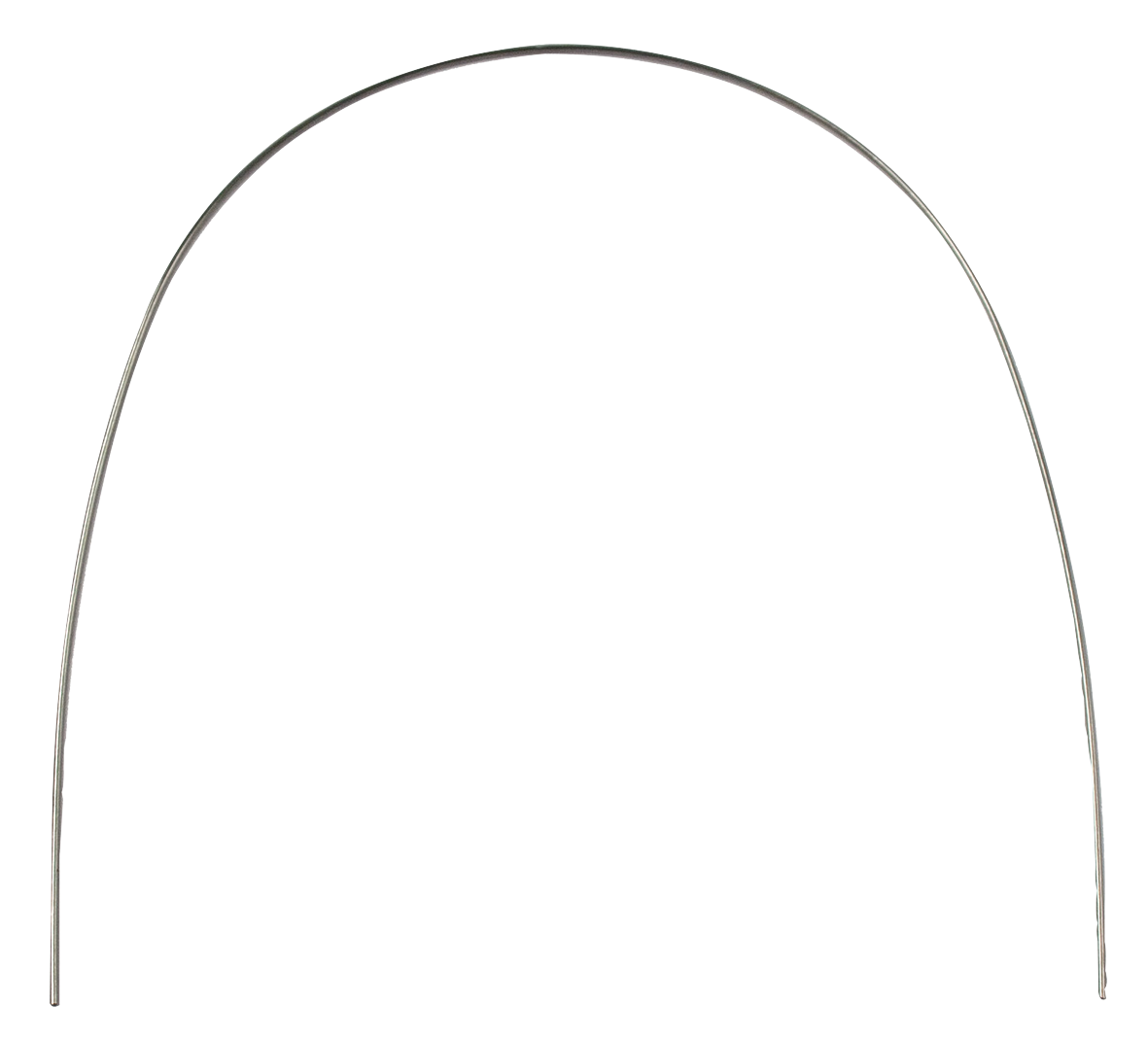 HS Archwire Niti Euroform Round .016 Upper 10pk