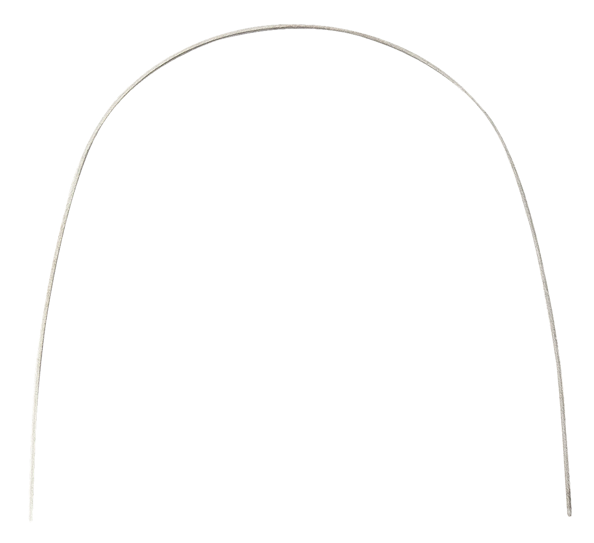 HS Archwire CNA Beta III Euroform 016 Up Rnd 10pk