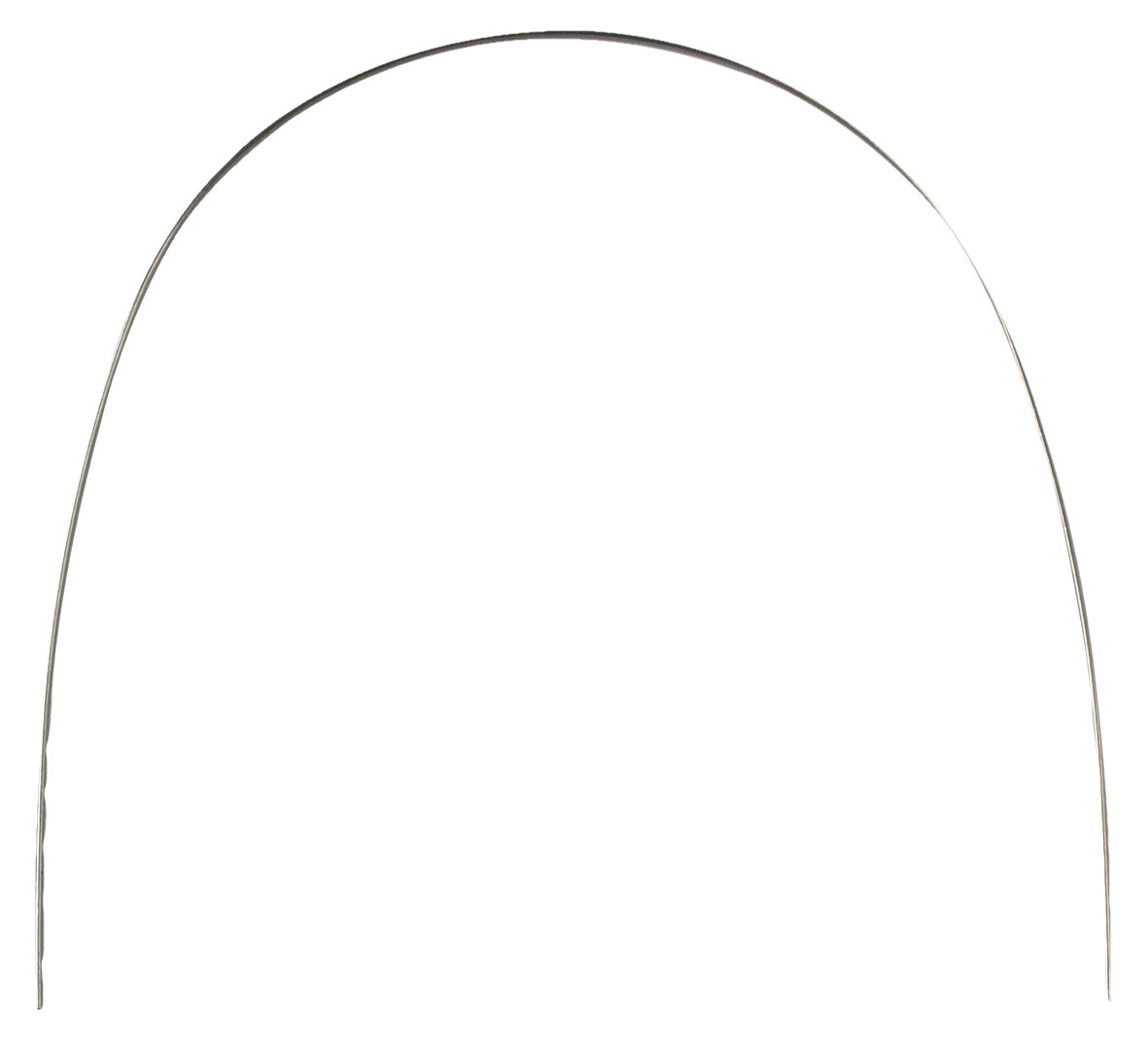 HS Archwire SS Euroform 014 Upper Round 10pk
