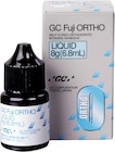 Fuji Ortho vloeistof - Flesje, 6,8 ml
