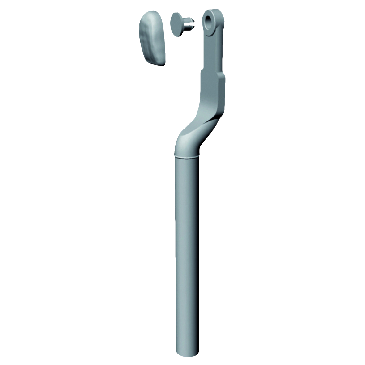 My Shade Guide Sticks & Clips 25pk + 5 Holders