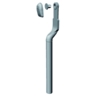 My Shade Guide Sticks & Clips 25pk + 5 Holders