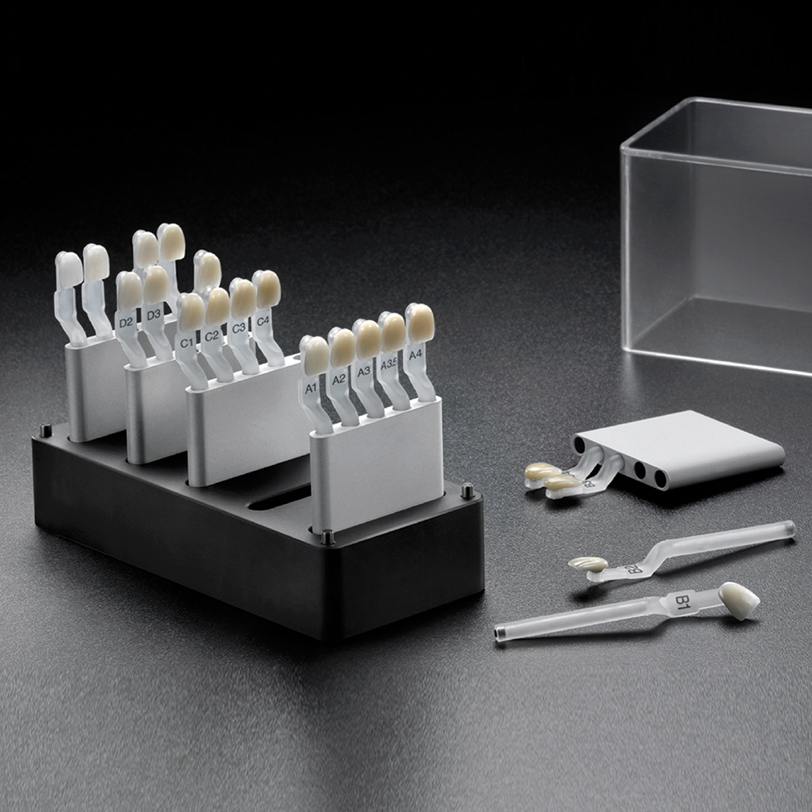 My Shade Guide Master Kit Composites
