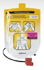 Training Pad Adult New For AED Ea
