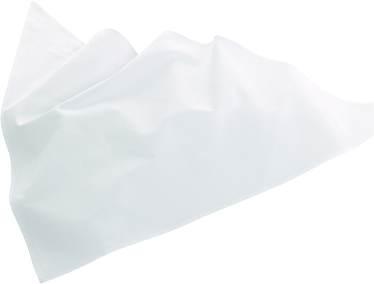 Mitella viscose - 96 x 96 x 136 cm, per stuk