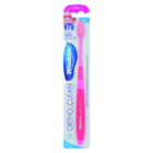 Wisdom Ortho Clean Toothbrush 10pk