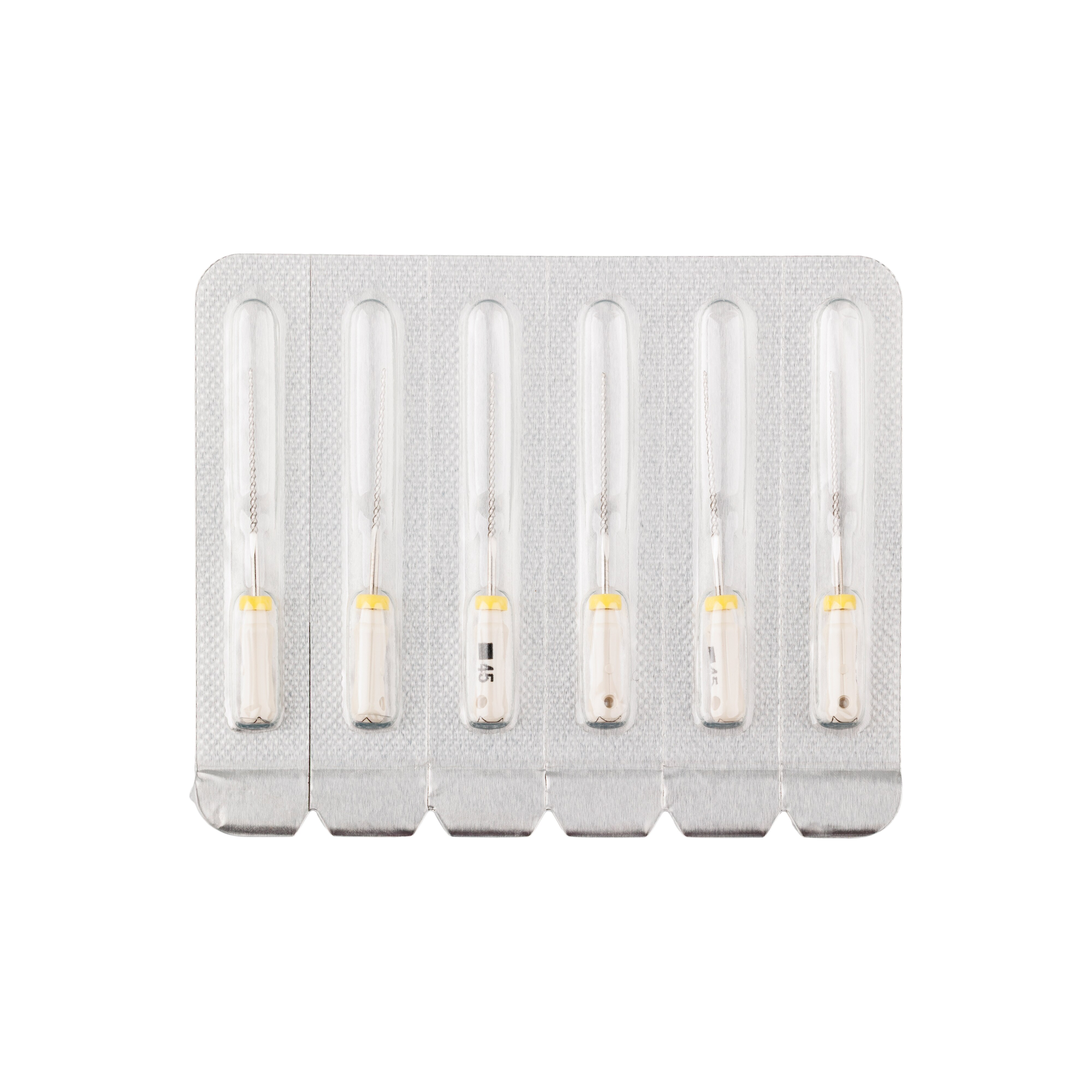 Henry Schein HS Maxima K File 25mm Sterile Size 45 6pk 5701251 - Henry ...